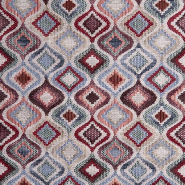 Gobelin Meubelstof Andros