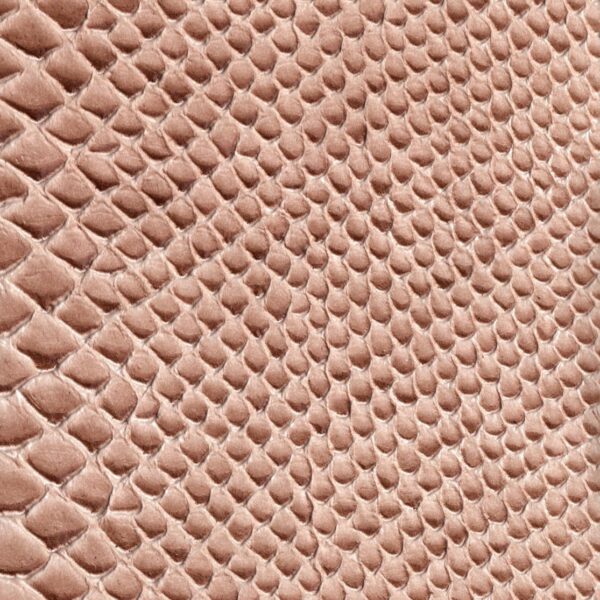 Kunstleer / skai Anakonda - slang