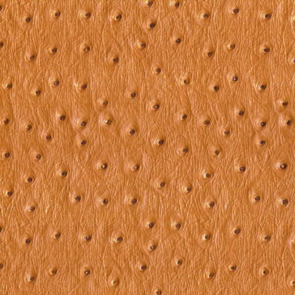 Kunstleer / skai Ostrich