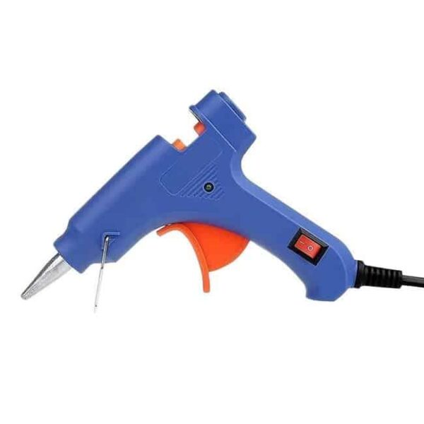 Lijmpistool 20 watt - Bladi