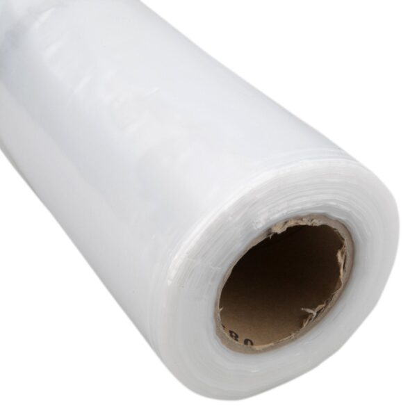 Matraszakken per rol 50 stuks LDPE