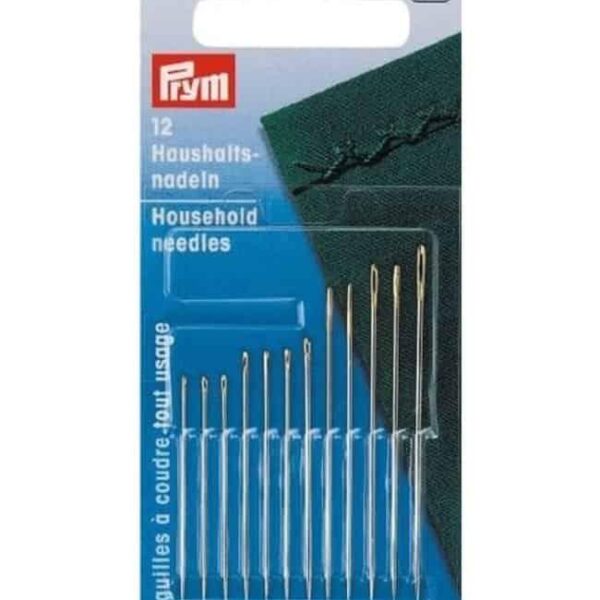 Prym Huishoud Naainaalden (krt) - Bladi