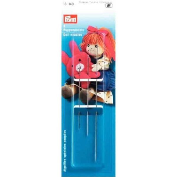 Prym Poppennaalden - Bladi
