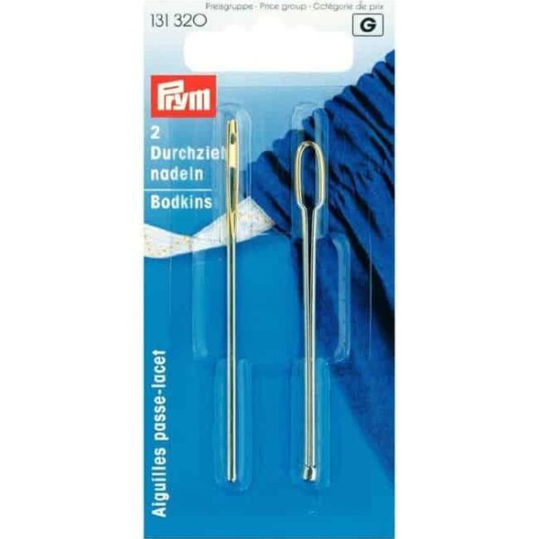 Prym Rijgnaalden (krt) - Bladi