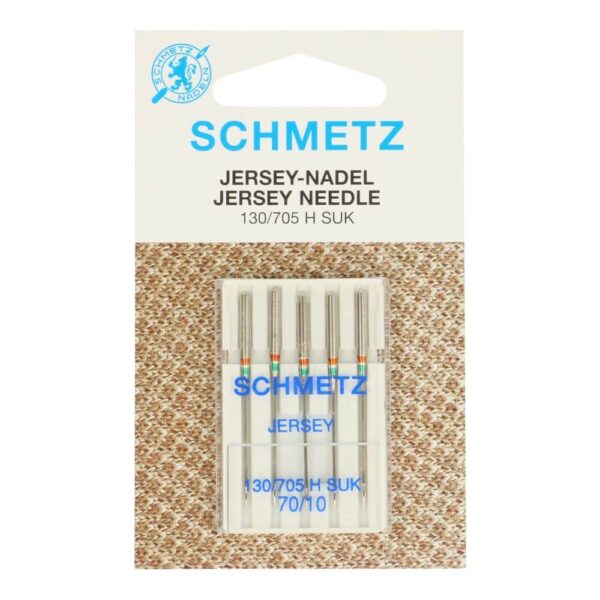Schmetz Jersey 5 naalden 70-10 - Bladi