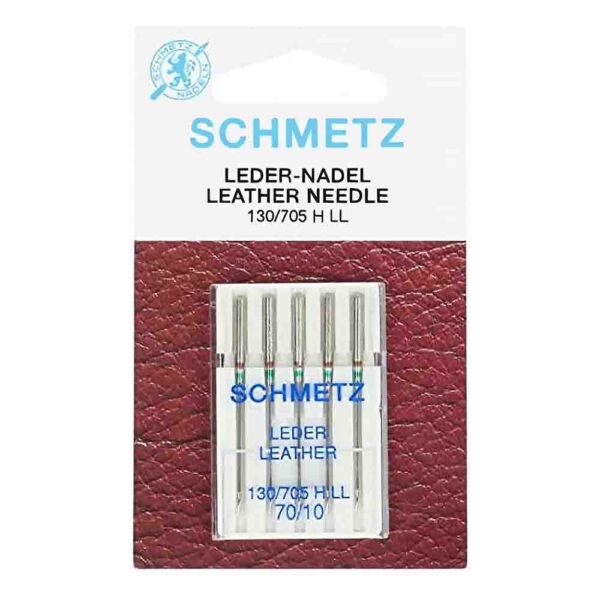 Schmetz Leer 5 naalden 70-10 - Bladi