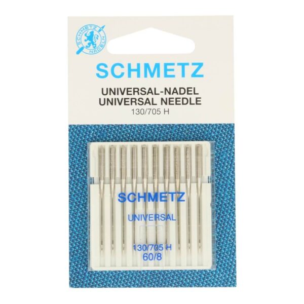 Schmetz Universeel 10 naalden 60-08 - Bladi