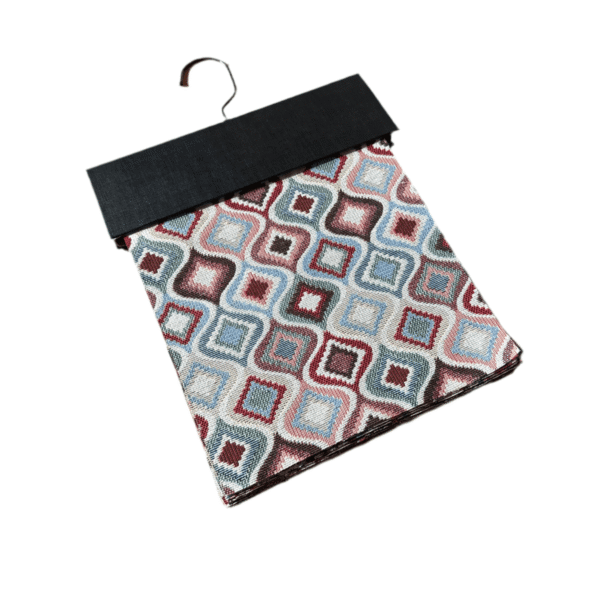 Stalenboek gobelin stoffen - Bladi