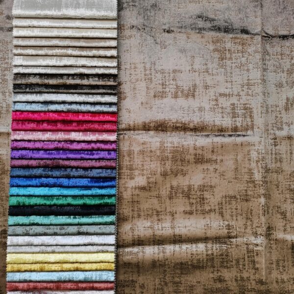 stalenhanger Glue velvet - Bladi