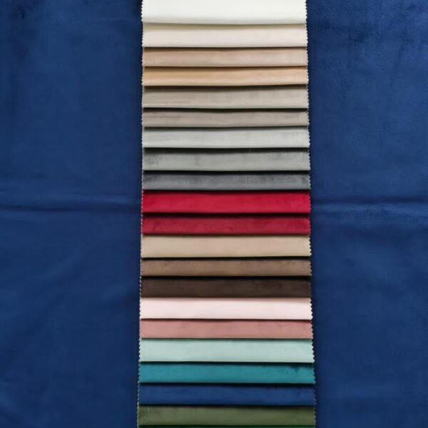 stalenhanger Holland velvet - Bladi