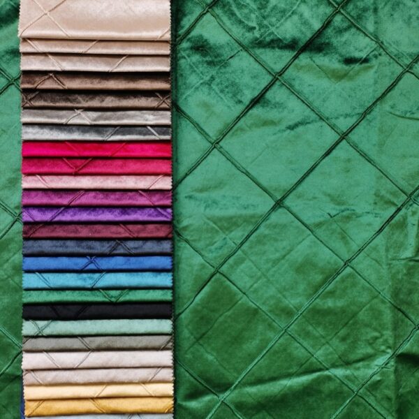 stalenhanger sewing velvet - Bladi