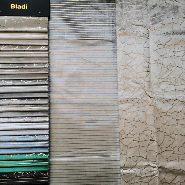 stalenhanger skali velvet - Bladi