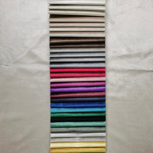 stalenhanger Tiffany velvet - Bladi