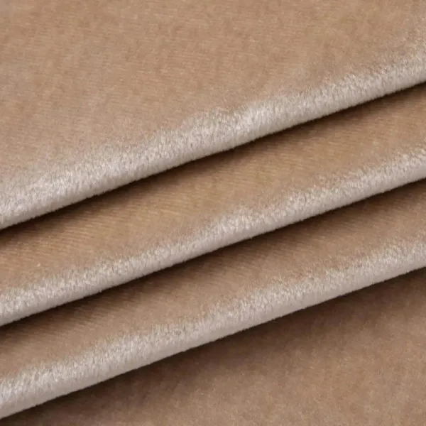 Velours, velvet Tiffany glans