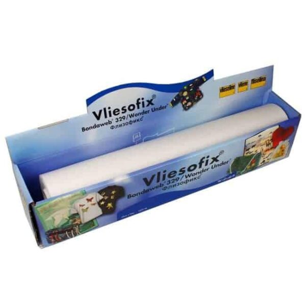 Vlieseline Vliesofix 45cm (mtr) - Bladi